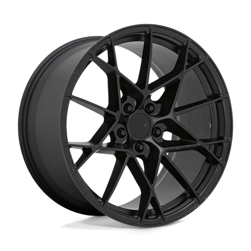 TW SECTOR 20X10.5 5X120 +41 76.1 SG-BLK