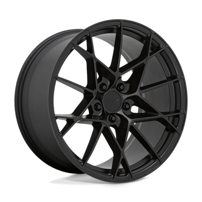TW SECTOR 20X9 5X114 +20 76.1 SG-BLK
