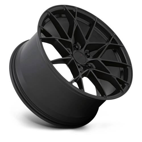 TW SECTOR 20X10.5 5X120 +41 76.1 SG-BLK