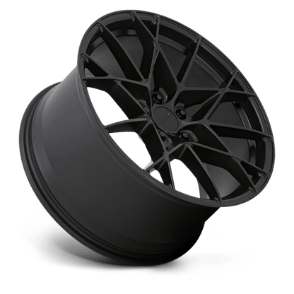 TW SECTOR 20X10.5 5X120 +41 76.1 SG-BLK