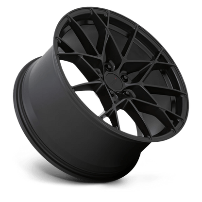TW SECTOR 20X9 5X112 +35 66.6 SG-BLK