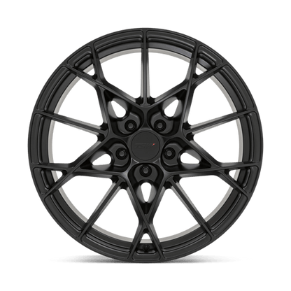 TW SECTOR 20X10.5 5X112 +41 66.6 SG-BLK