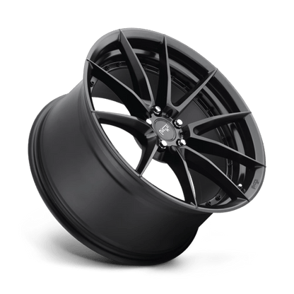 SECTOR 19X9.5 5X4.5 72 BD +35