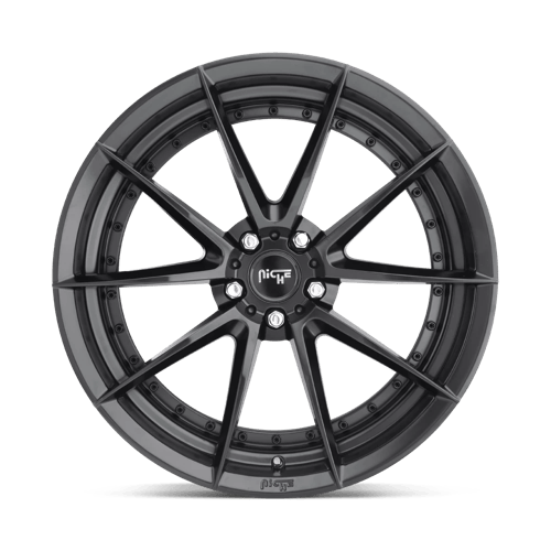M196 20X9 5X115 MT-BLK 38MM