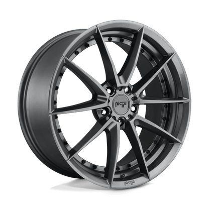SECTOR 20X9 5X112 66.56 VL 38MM