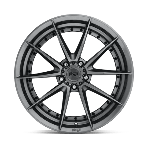 M197 19X9.5 5X112 GL-ANTH 48MM