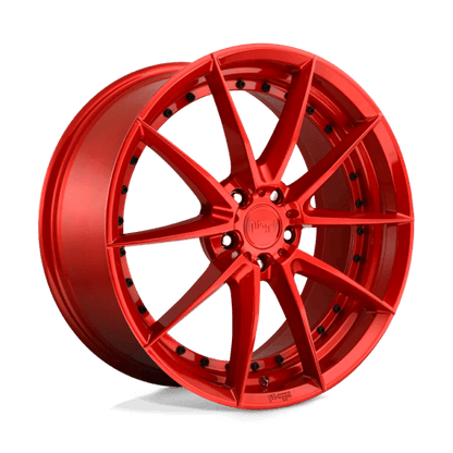 SECTOR 19X8.5 5X112 66.56 QL 42MM