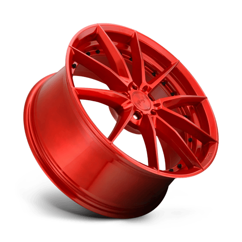SECTOR 20X10.5 5X4.5 72 QL +40