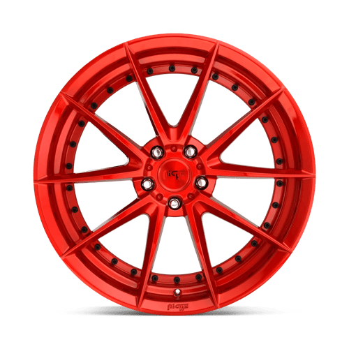SECTOR 20X10.5 5X4.5 72 QL +40
