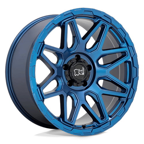BRSKW 20X12 5X5.0 GL-MID-BLU -44MM