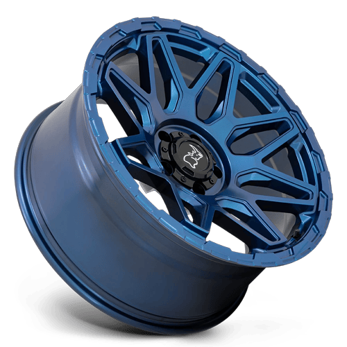 BRSKW 20X12 8X170 GL-MID-BLU -44MM
