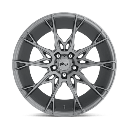M182 22X9 5X120 MT-ANTH 35MM