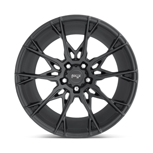 M183 20X10 5X112 MT-BLK 40MM