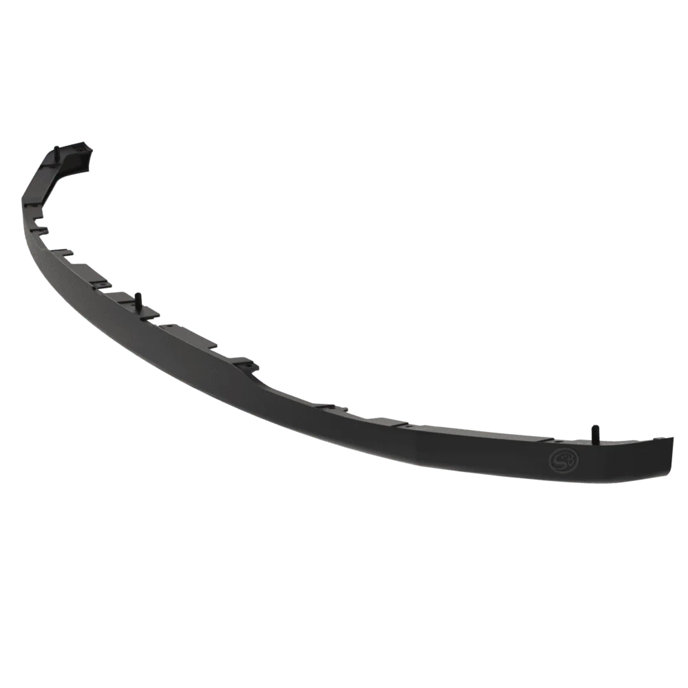 Low Profile Valance for 2023-2025 Ford Super Duty
