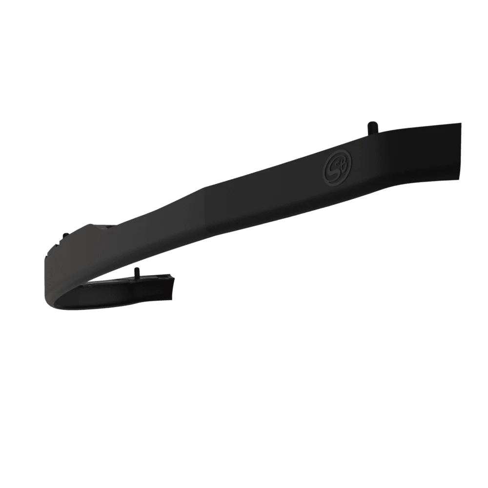 Low Profile Valance for 2023-2025 Ford Super Duty