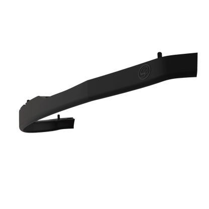 Low Profile Valance for 2023-2025 Ford Super Duty