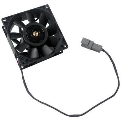 Scavenge Fan for Particle Separator - V1 PARTICLE SEPARATOR ONLY