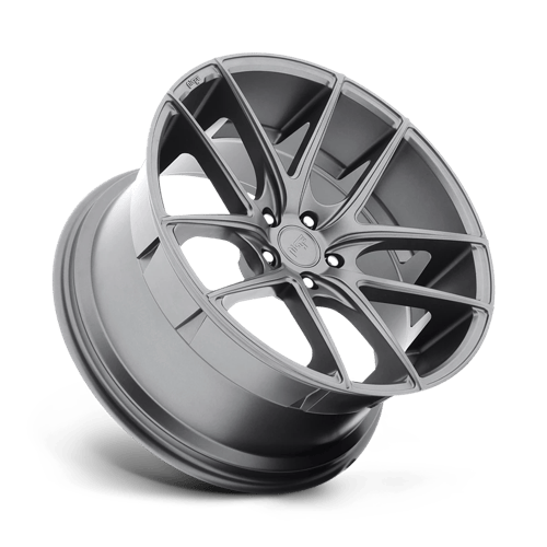 TARGA 19X8.5 5X4.5 72.56 GD +35