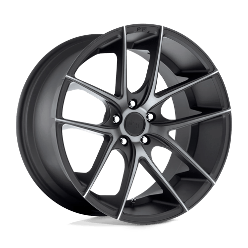 19X9.5 TARGA 5X120  MB  20 72