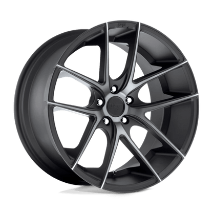 19X9.5 TARGA 5X120  MB  20 72
