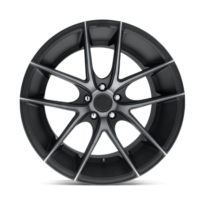 TARGA 18X9.5 5X120 72 MB +18