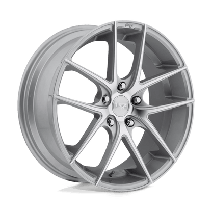 TARGA 20X8.5 5X120 72.56 MSL +35