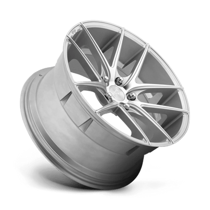19X8.5 TARGA 5X120  MS  15 72