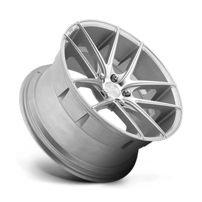 TARGA 20X8.5 5X120 72.56 MSL +35