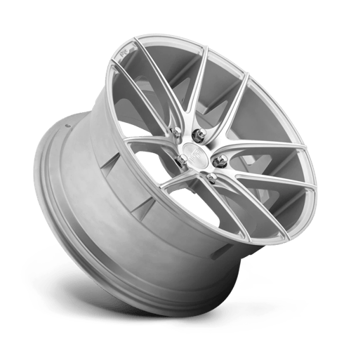 TARGA 20X10.5 5X112 66.5 MS 27MM