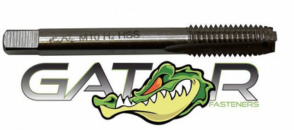 Thread Cleaning Chaser M10 x 1.5 Gator Fasteners