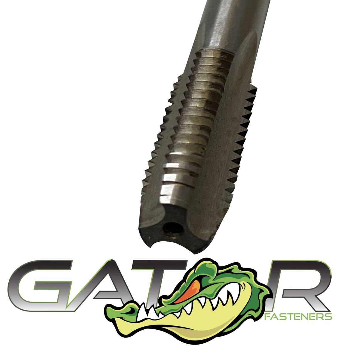Thread Cleaning Chaser M16 x 2 Gator Fasteners