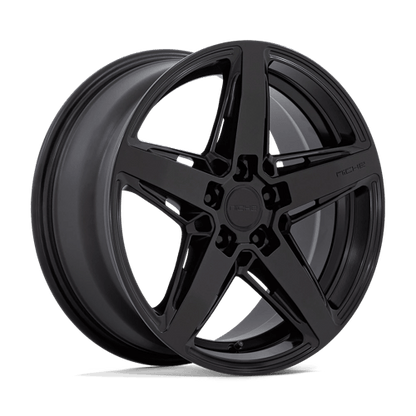 TERAMO 18X8 5X120 72 BD +30