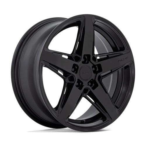 TERAMO 18X8 5X4.5 72 BD +30