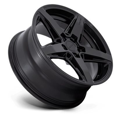 TERAMO 18X8 5X120 72 BD +30