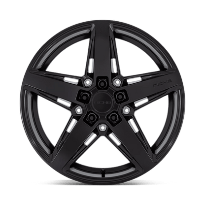 TERAMO 18X8 5X112 66 BD +30