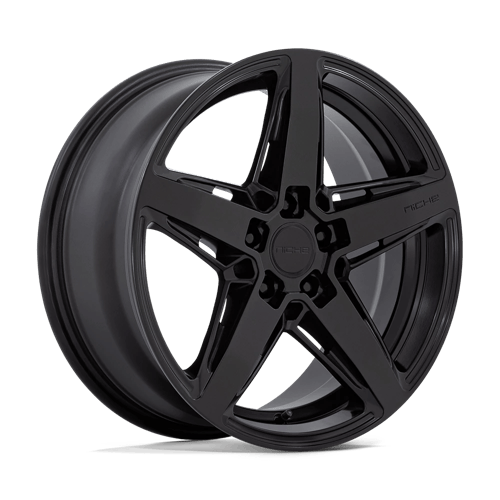 TERAMO 18X8 5X120 72 BD +40