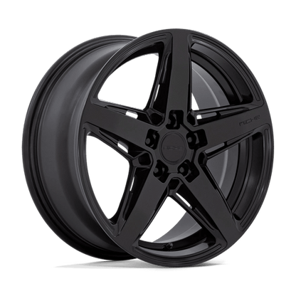 TERAMO 18X8 5X100 66 BD +40