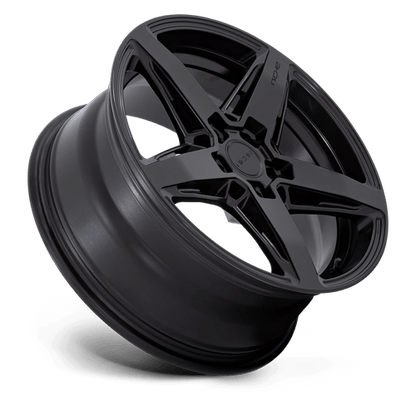 TERAMO 18X8 5X4.5 72 BD +40