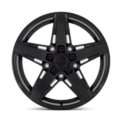 TERAMO 18X8 5X100 66 BD +40