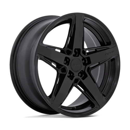 TERAMO 18X8 5X112 66 BD +42