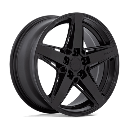 TERAMO 18X8 5X112 66 BD +42
