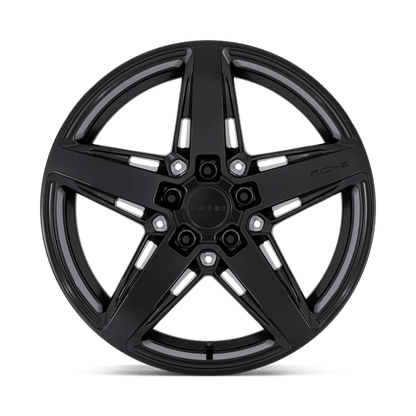 TERAMO 18X8 5X112 66 BD +42