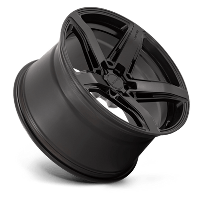 TERAMO 20X10.5 5X112 66 +20 BD