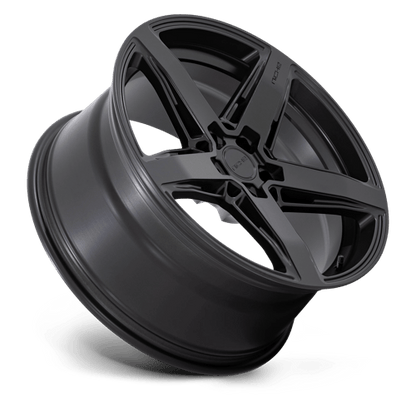 TERAMO 20X9 5X4.5 72 BD +42