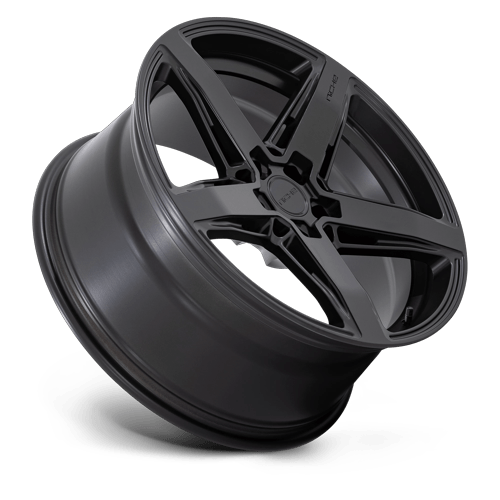 TERAMO 20X10.5 5X112 66 +27 BD