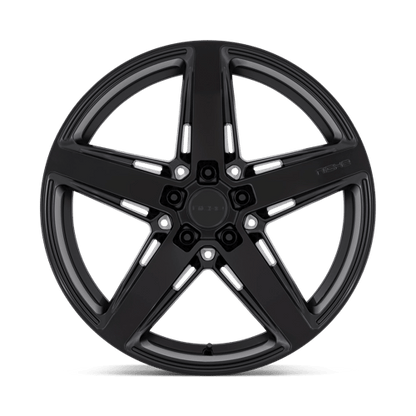TERAMO 20X10.5 5X120 72 +40 BD