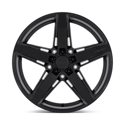TERAMO 20X10.5 5X112 66 +27 BD