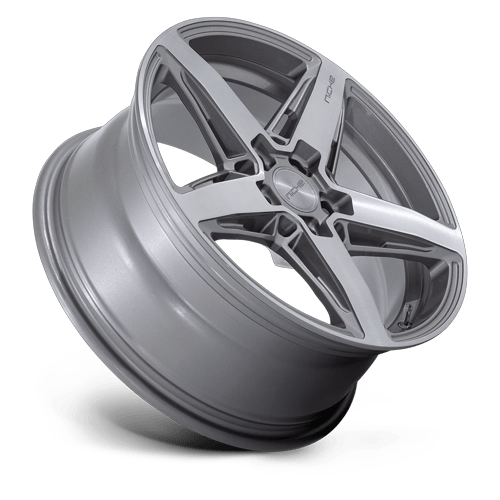 TERAMO 18X8 5X4.5 72 GLR +30