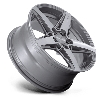 TERAMO 18X8 5X4.5 72 GLR +30