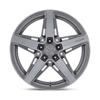 TERAMO 18X8 5X120 72 GLR +30